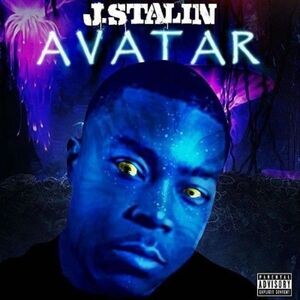 J. Stalin - Avatar  CD